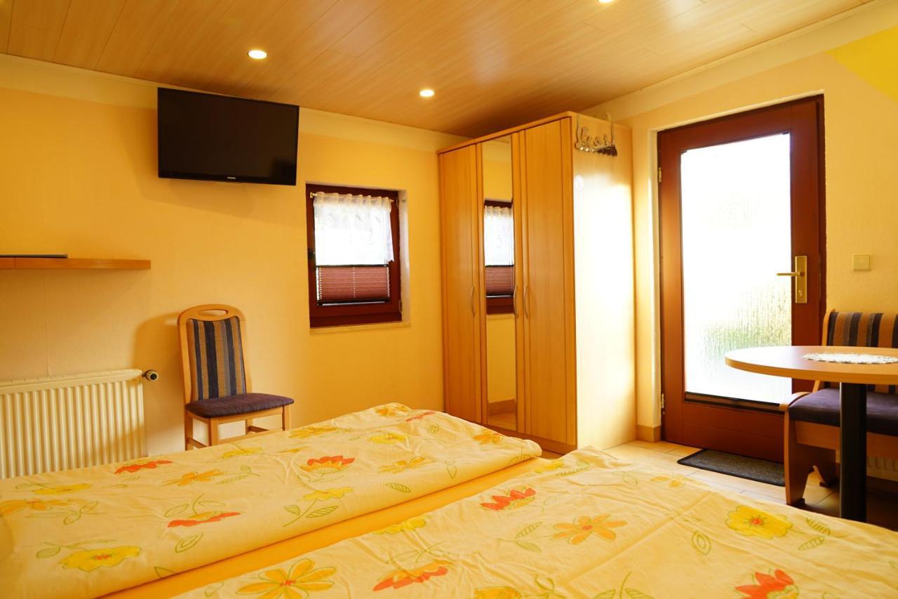 פירנה Pension Nr. 13 - B&B מראה חיצוני תמונה