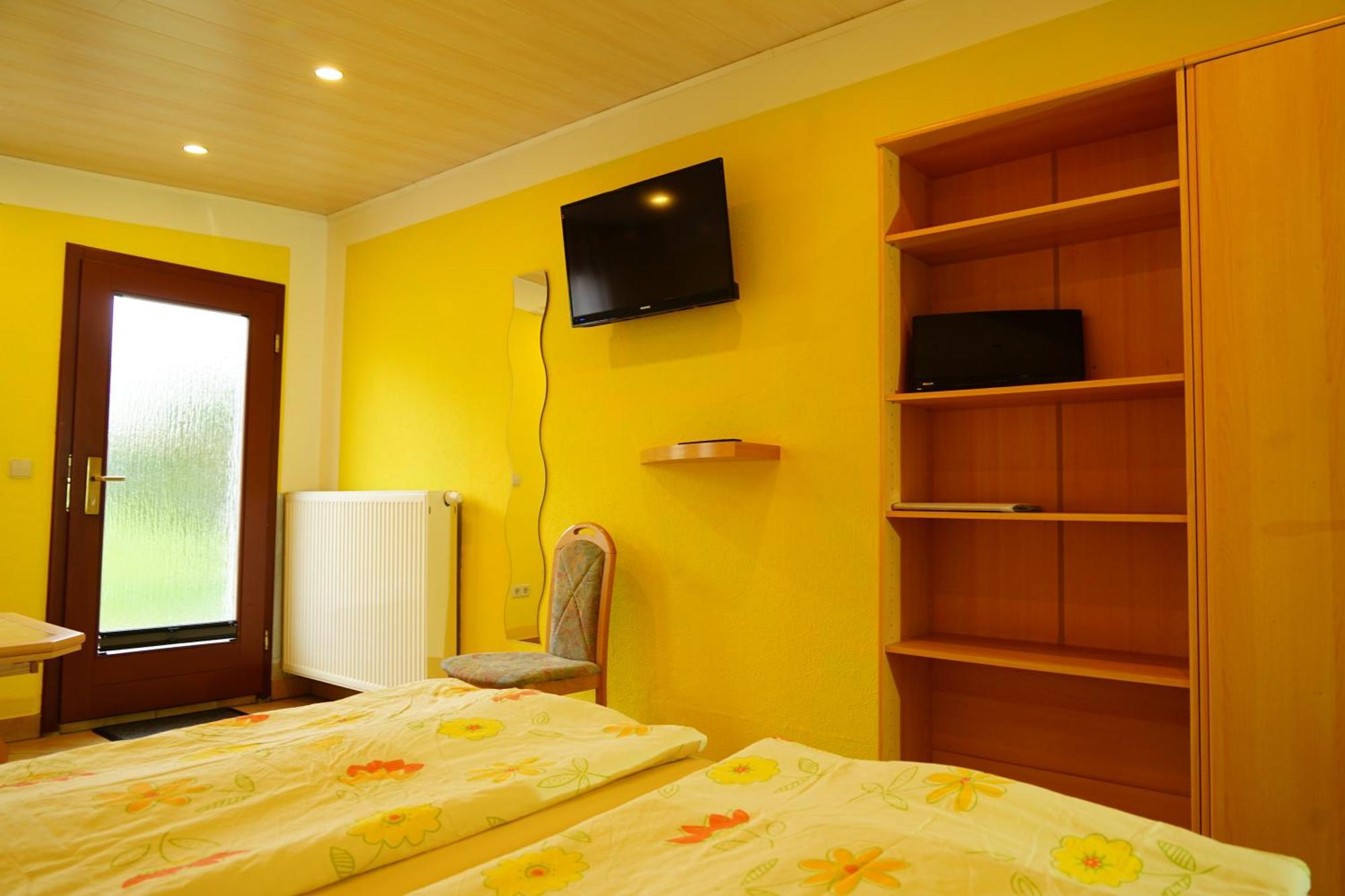 פירנה Pension Nr. 13 - B&B חדר תמונה